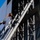 U.S. Air Force Academy Cadet Chapel Restoration Feb. 2021 U.S. Air Force Academy Cadet Chapel Restoration Feb. 2021