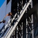 U.S. Air Force Academy Cadet Chapel Restoration Feb. 2021