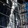 U.S. Air Force Academy Cadet Chapel Restoration Feb. 2021 U.S. Air Force Academy Cadet Chapel Restoration Feb. 2021