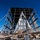 U.S. Air Force Academy Cadet Chapel Restoration Feb. 2021 U.S. Air Force Academy Cadet Chapel Restoration Feb. 2021