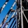 U.S. Air Force Academy Cadet Chapel Restoration Feb. 2021 U.S. Air Force Academy Cadet Chapel Restoration Feb. 2021