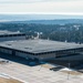 U.S. Air Force Academy Cadet Chapel Restoration Feb. 2021