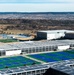 U.S. Air Force Academy Cadet Chapel Restoration Feb. 2021