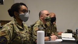 New weapons instructor course trains experts to ready troops