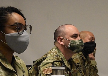 New weapons instructor course trains experts to ready troops