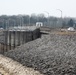 Closure of Bell Road scheduled at J. Percy Priest Dam