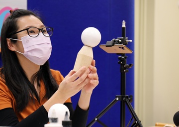 Camp Zama FMWR finds virtual work-around for craft classes amid COVID-19