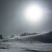 Marines Attending Mountain Leaders Course Practice Downhill Ski Techniques