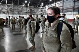 Army Medicine Advanced Individual Training marks a significant milestone in the fight against COVID-19