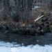 Marines Train For, Experience Hypothermia