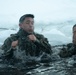 Marines Train For, Experience Hypothermia