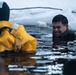 Marines Train For, Experience Hypothermia