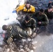 Marines Train For, Experience Hypothermia