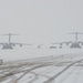 Team Dover plows through Winter Storm Roland