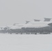 Team Dover plows through Winter Storm Roland