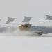 Team Dover plows through Winter Storm Roland