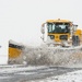 Team Dover plows through Winter Storm Roland