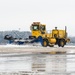 Team Dover plows through Winter Storm Roland