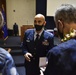 Maj. Anthony J. Polizzi memorial service