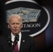 President Biden, Vice President Harris Visit Pentagon