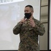 CATC Camp Fuji Commander on lessons learned, Fallujah, Iraq