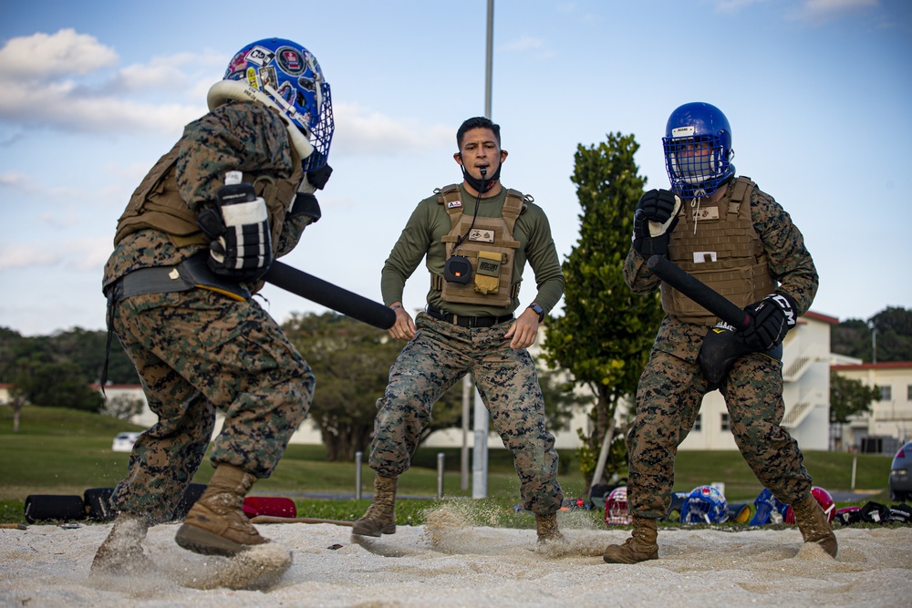 This is my story: Sgt. Avery Luengo MCIPAC NCO of the Year