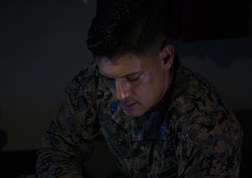 This is my story: Sgt. Avery Luengo MCIPAC NCO of the Year