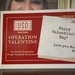 Operation Valentine: USO keeps service members connected with their families