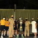 Captain's Cup Diego Garcia
