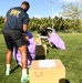 Captain's Cup Diego Garcia