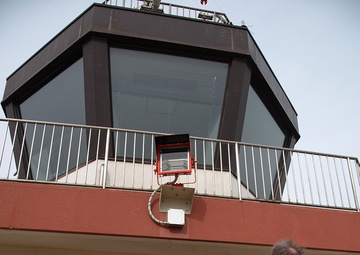 Commander, Fleet Activities Yokosuka's Helipad Reopens