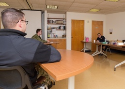 Corry Station’s Grimaldi Community: A Music-fueled Safe Space