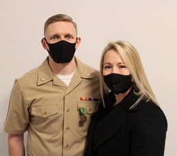 Stay Calm, Assess, and React Navy Training Kicks in; Sailor Saves Man’s Life