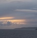 USS Princeton Transits San Bernardino Strait