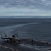 Nimitz Conducts Strait Transit