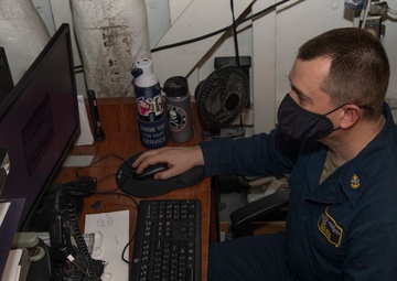 Sailor Manage Computer Accounts