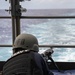 Nimitz conducts live-fire exercise