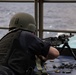 Nimitz conducts live-fire exercise