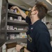 Sailor Sorts Medication