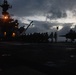 USS Makin Island Underway