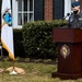 Bldg. 60 Groundbreaking Ceremony