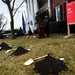 Bldg. 60 Groundbreaking Ceremony