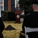 Bldg. 60 Groundbreaking Ceremony