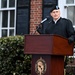 Bldg. 60 Groundbreaking Ceremony