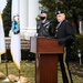 Bldg. 60 Groundbreaking Ceremony