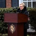 Bldg. 60 Groundbreaking Ceremony