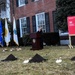 Bldg. 60 Groundbreaking Ceremony