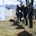 Bldg. 60 Groundbreaking Ceremony