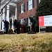 Bldg. 60 Groundbreaking Ceremony