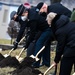 Bldg. 60 Groundbreaking Ceremony